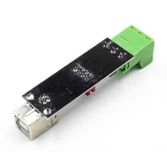 Перехідник USB 2.0 - RS485 TTL FTDI через FT232RL для керування пристроями Київ