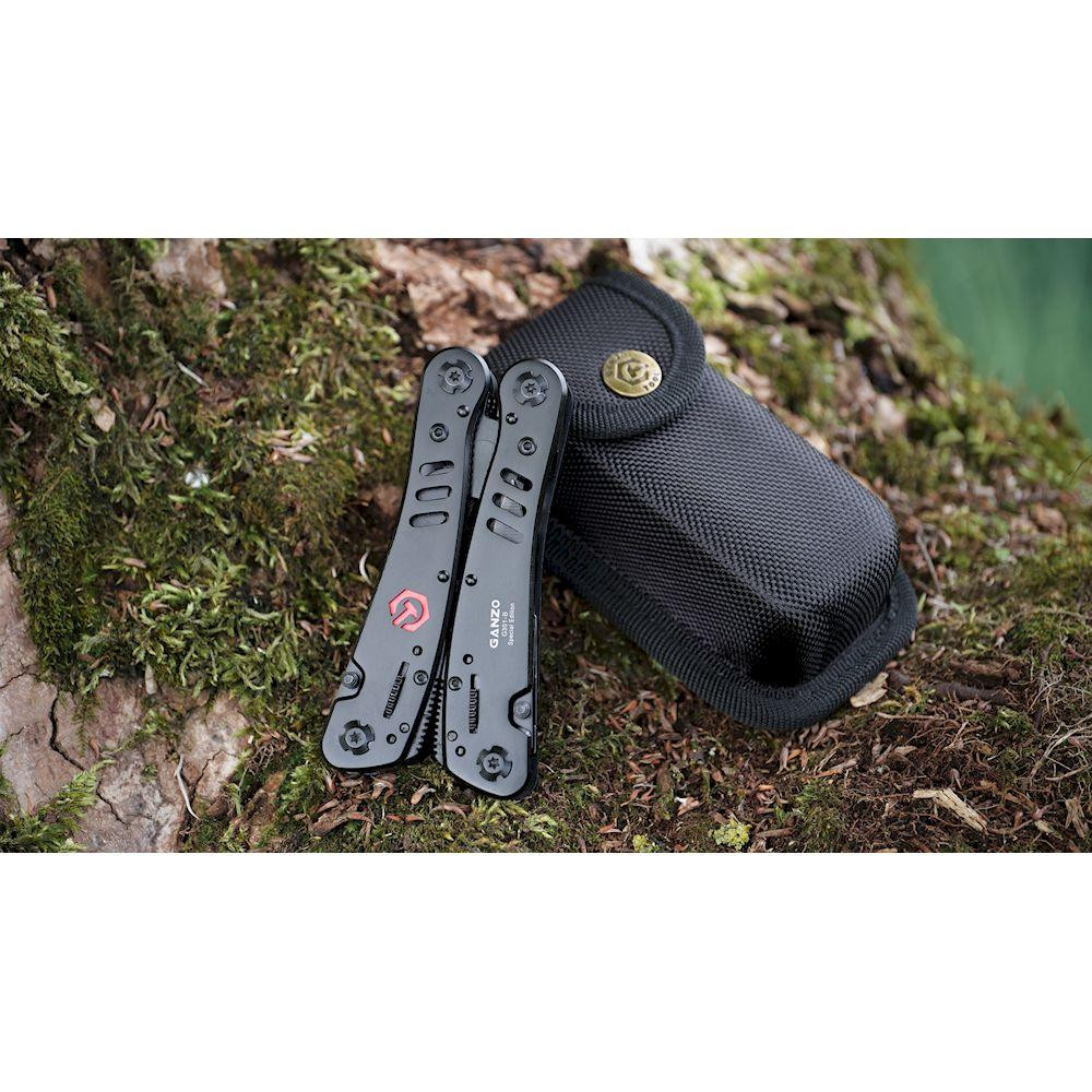 Мультитул Multi Tool Ganzo G301-В Киев - изображение 7