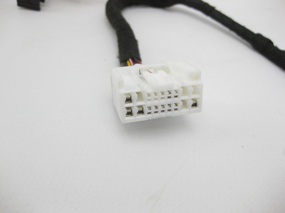 Mercedes-Benz  A2138203802 Джгут електропроводки моторчиків панорамного даху E-Class W213 B-Class W247 EQA H243 Одесса - изображение 6