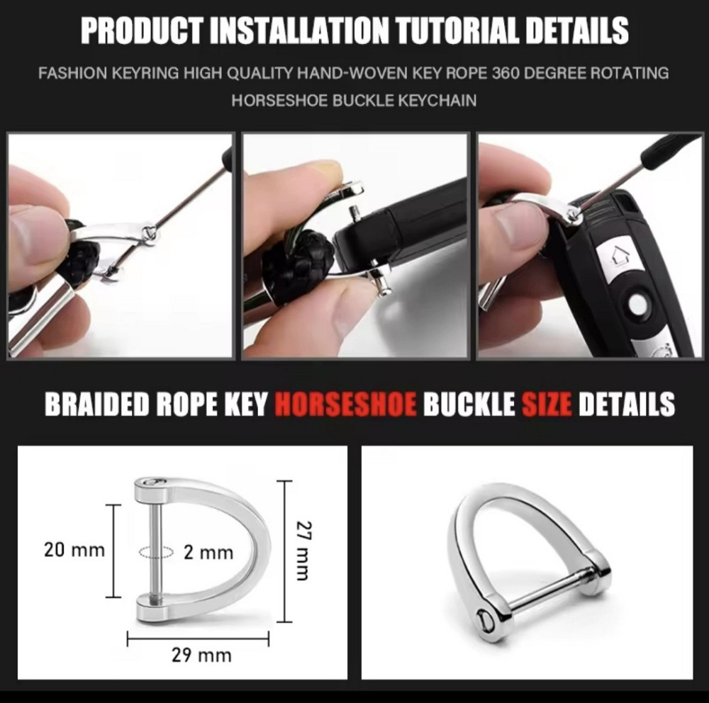 Брелок для ключів Audi Смела - изображение 5