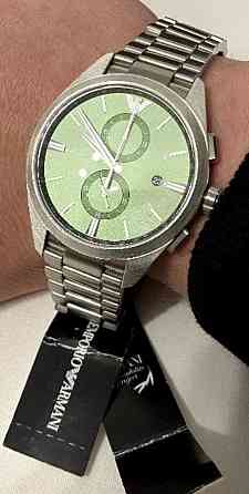 Оригінал! Часы Emporio Armani AR 11480 чоловічій наручний годинник. Харків