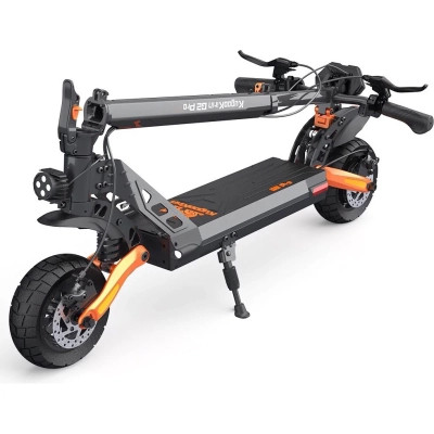 Електросамокат Kugoo Kirin G2 Pro (EU-G2P) Вінниця - фото 11