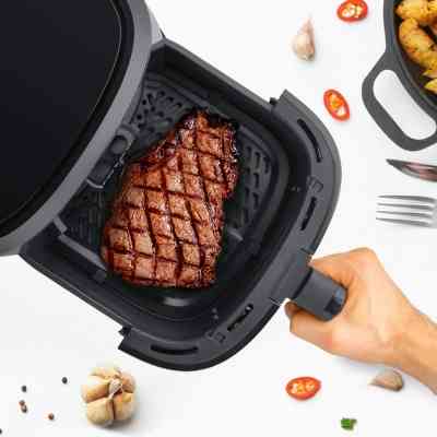 Мультипіч Rotex ROM650-XL MultiFry Вінниця