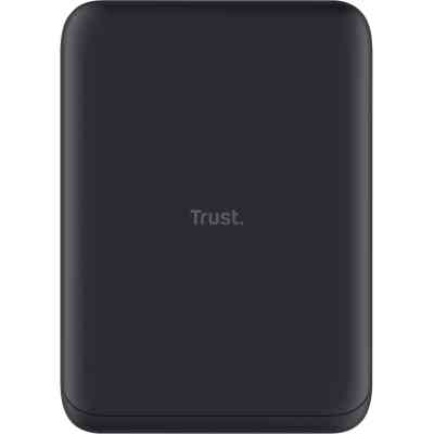 Зарядний пристрій Trust Maxo 4xUSB-C PD240W GaN Black (25413_TRUST) Вінниця