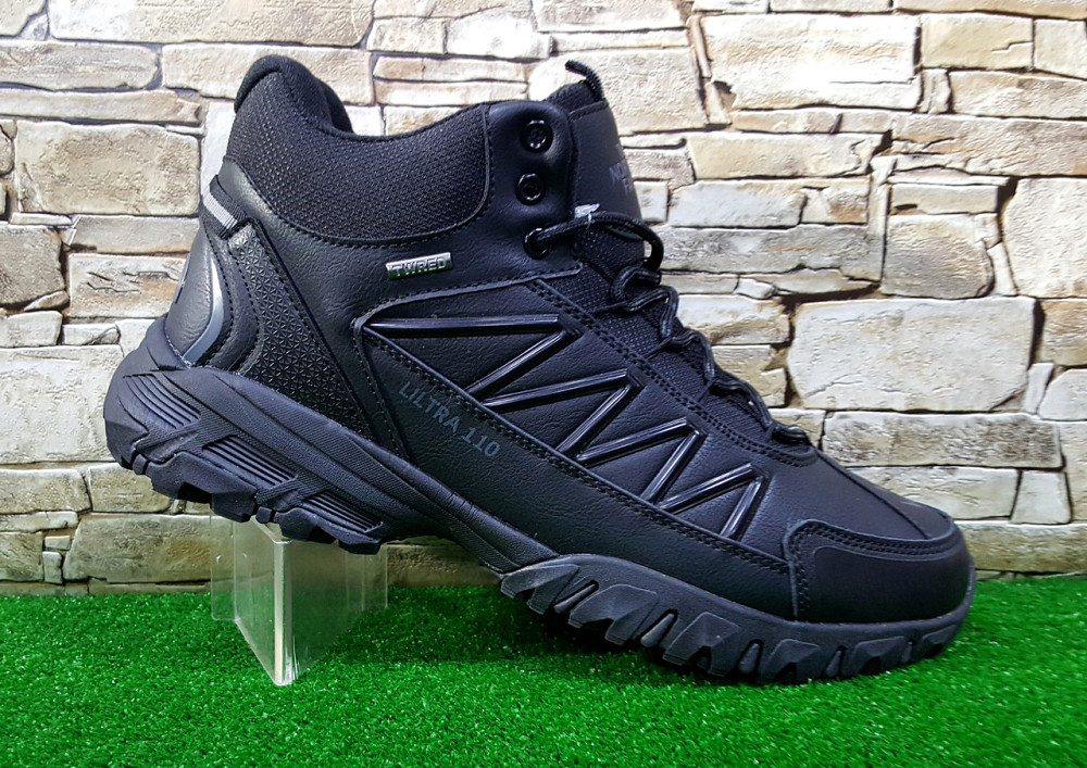 Мужские зимние ботинки The North Face,р.43(27,5) см Киев - изображение 2