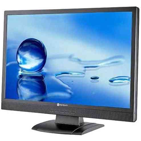 Монітор 22" Neovo H-W22S Black клас "Б" Луцьк