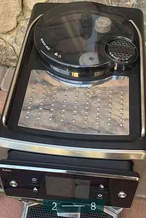 Кавомашина автоматична: SAECO Xelsis sm 7685. Харків