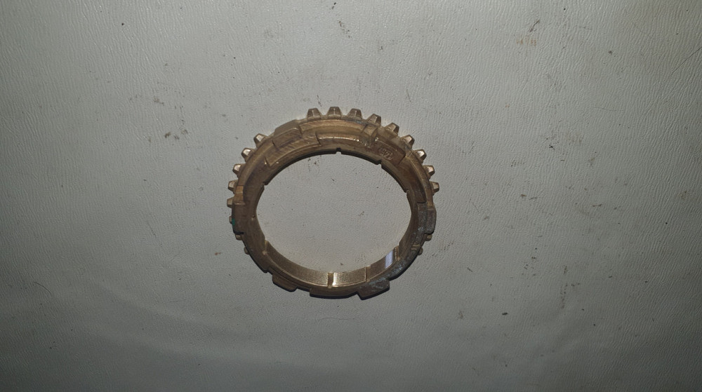 Синхронизатор ВАЗ-2108. 2108-1701164. Харьков - изображение 1