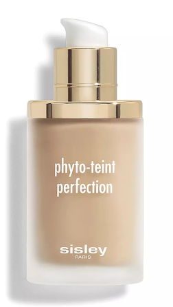 Тональний фітотинт для обличчя Sisley Phyto-Teint Perfection Foundation 3N Apricot Слов'янськ
