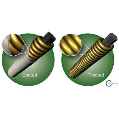 Струни для гітари Cleartone Acoustic Phosphor Bronze Extra Light (11-52) (7411) Вінниця