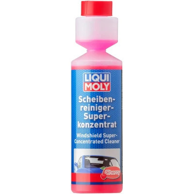 Омивач автомобільний Liqui Moly 1100 вишня SCHEIBENREINIGER-SUPERKON 0,25л (21706) Вінниця - фото 1