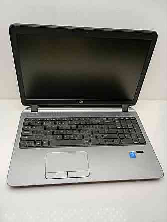 Ноутбук HP 450 G2 i3-4003/4Gb/0 АКБ+ (Б клас) Луцк