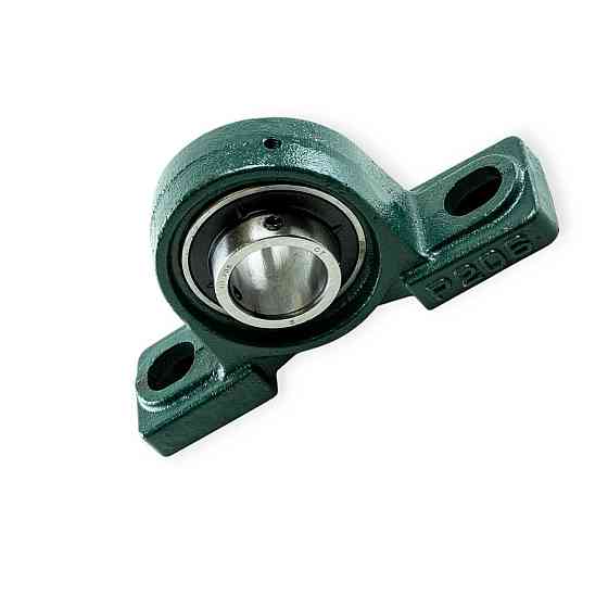 Подшипник корпусный UCP206 СТ Мукачево