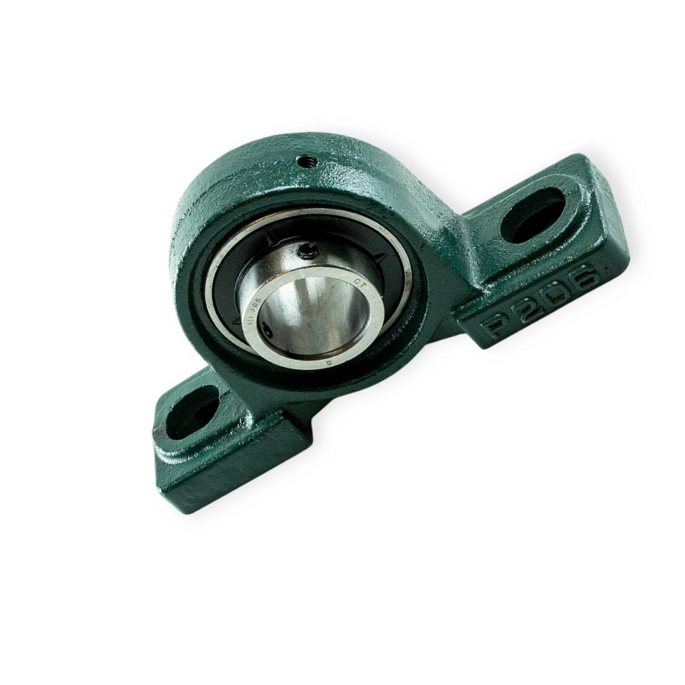 Подшипник корпусный UCP206 СТ Мукачево - изображение 1