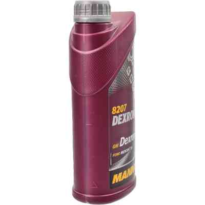 Трансмиссионное масло Mannol DEXRON VI 1л (MN8207-1) Винница