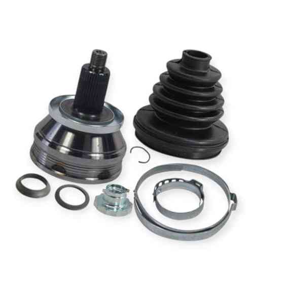 Шрус Fabia I, Roomster, Volken Polo 1.2TDi-2.0 99- зовнішній (z36x30) Skoda Мукачево