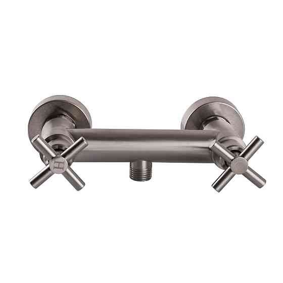 Смеситель для душа Globus Lux DUKAT SD4-105 (000022968) Киев