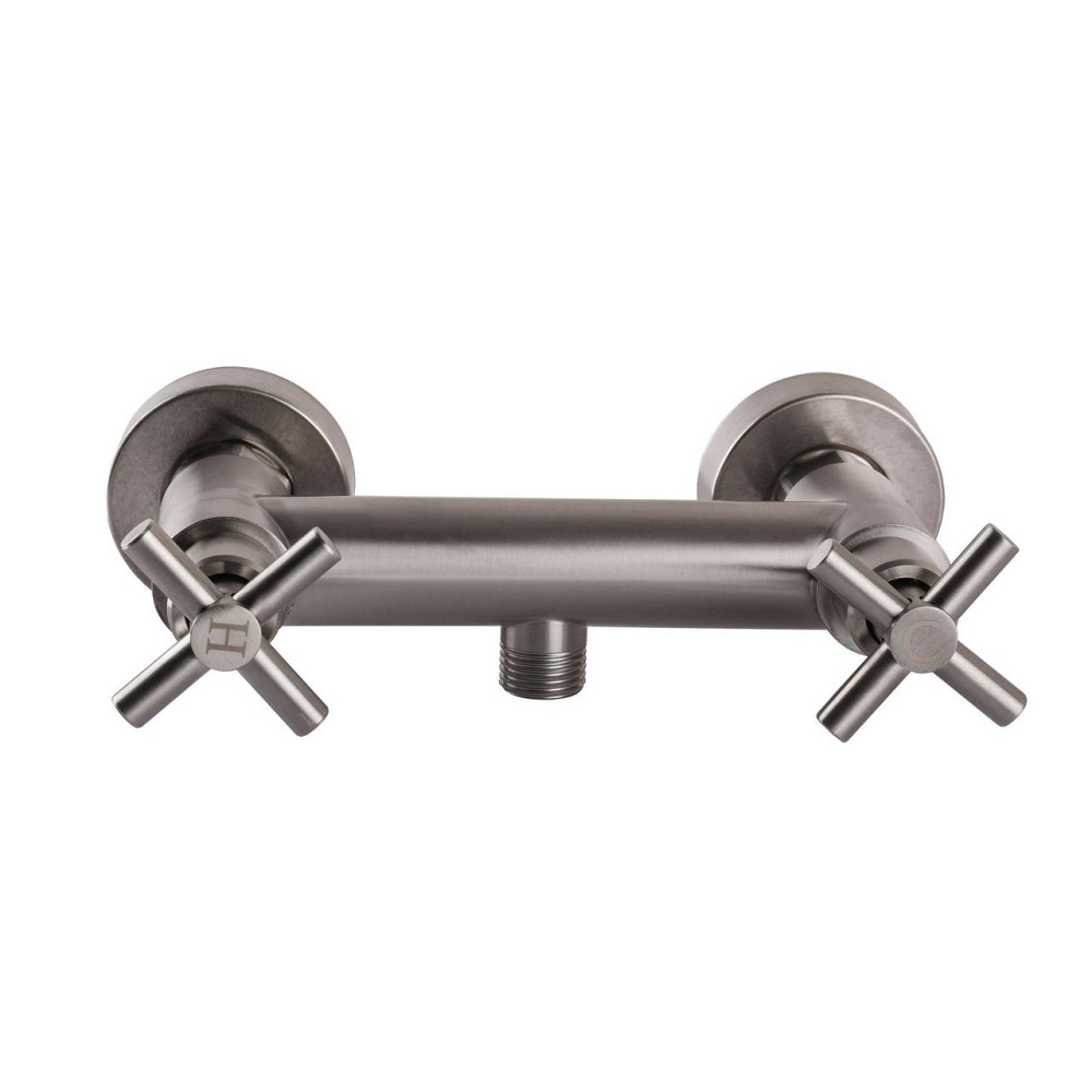 Смеситель для душа Globus Lux DUKAT SD4-105 (000022968) Киев - изображение 3