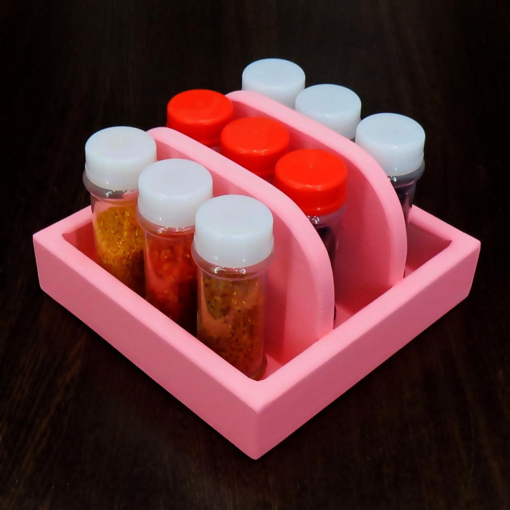 Салфетница 