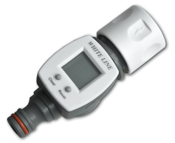 Счетчик воды садовый
WL-3100 BRADAS Польша BRADAS Польша Одесса