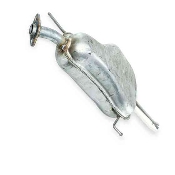 Глушитель Zafira 1.8 Опель Мукачево