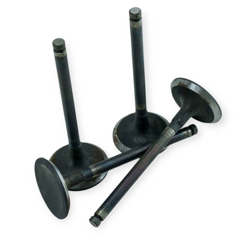 Клапана 1,5 АМЗ впуск Ланос Мукачево - изображение 1