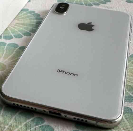 Айфон: iPhone XS Max 64Gb. Neverlock. Київ