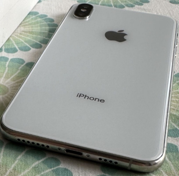 Айфон: iPhone XS Max 64Gb. Neverlock. Київ - фото 6