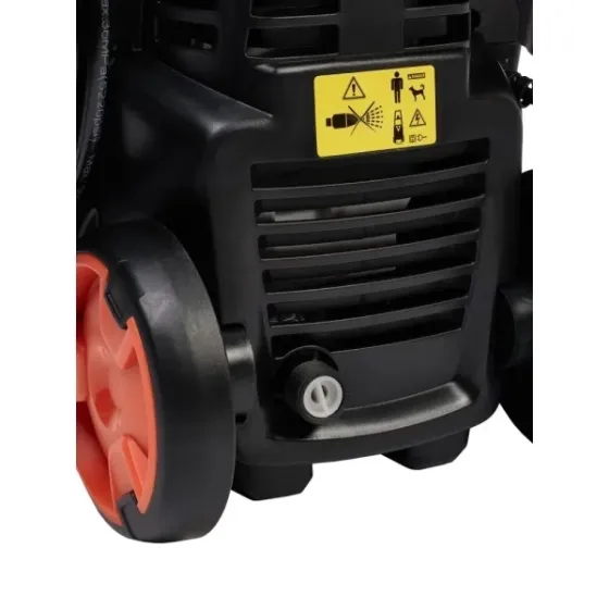 Мойка высокого давления DWT HDR16-135 Коломыя