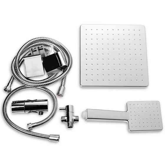 Душевая колонна (без смесителя) Zerix DK-003 (ZX3095) Киев