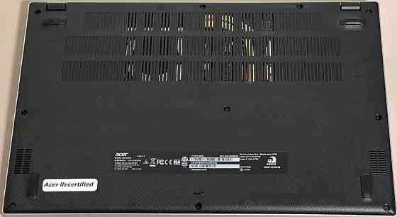 Ноутбук INTEL Core i3-1215U 16Gb/ 512Gb/ 15.6