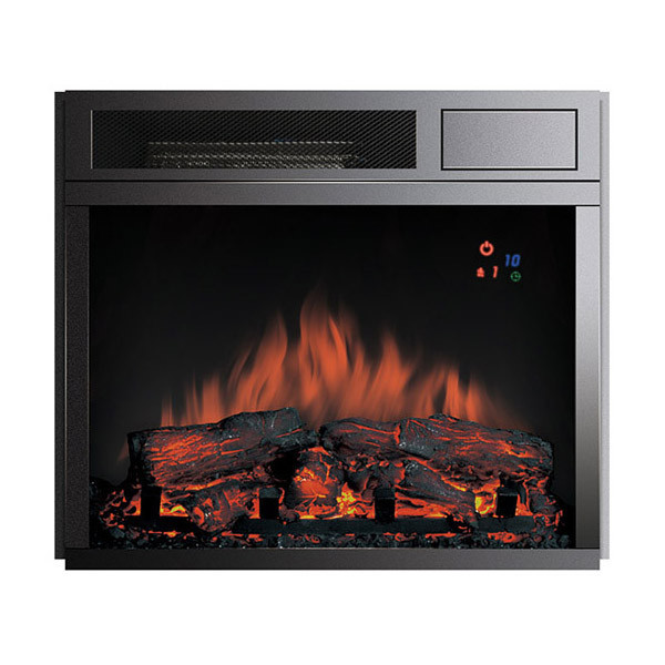 Електрокамін з обігрівом Royal Flame Vision 23 LED FX зі звуком Львів - фото 1