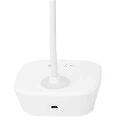 Настольная лампа Quantum ASCONA LED з USB (QM-TL1030) Винница