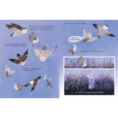 Книга Вересова Міль - Оксана Була Видавництво Старого Лева (9789664480359) Винница - изображение 7