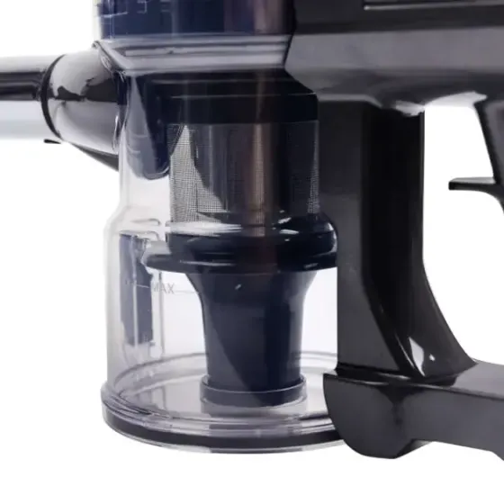 Ручной вертикальный пылесос SOKANY SK-13020 для дома с контейнером, циклонный пылесос колбовый Коломыя