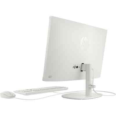 Комп'ютер HP 22-dg0000ua AiO / i3-N300, 8, 512, WiFi, Cam, K&amp;M (AE0P1EA) Вінниця