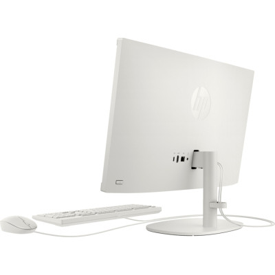 Компьютер HP 22-dg0000ua AiO / i3-N300, 8, 512, WiFi, Cam, K&M (AE0P1EA) Винница - изображение 6