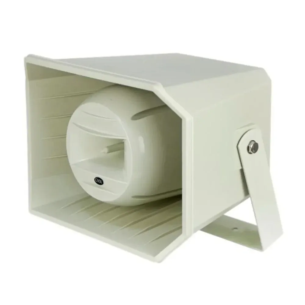 Вуличний рупорний гучномовець CMX MHS-60EN (EN54-24) (19-00011) Київ - фото 7