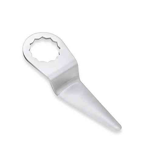 Ніж змінний до пневмоножу для зрізання стекол KBHA0120 TOPTUL KAJC54A1 Чернігів