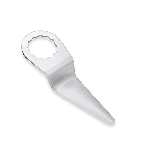 Ніж змінний до пневмоножу для зрізання стекол KBHA0120 TOPTUL KAJC54A1 Чернігів - фото 1