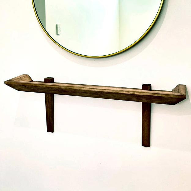 Полка настенная 