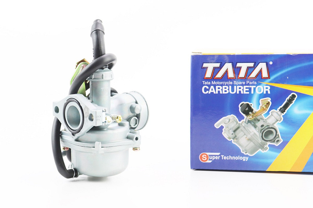 Карбюратор ACTIVE 110cc Київ - фото 1