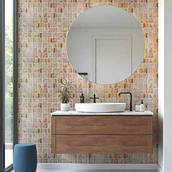 Декоративная ПВХ панель 960х480х4мм SW-00002481 Киев