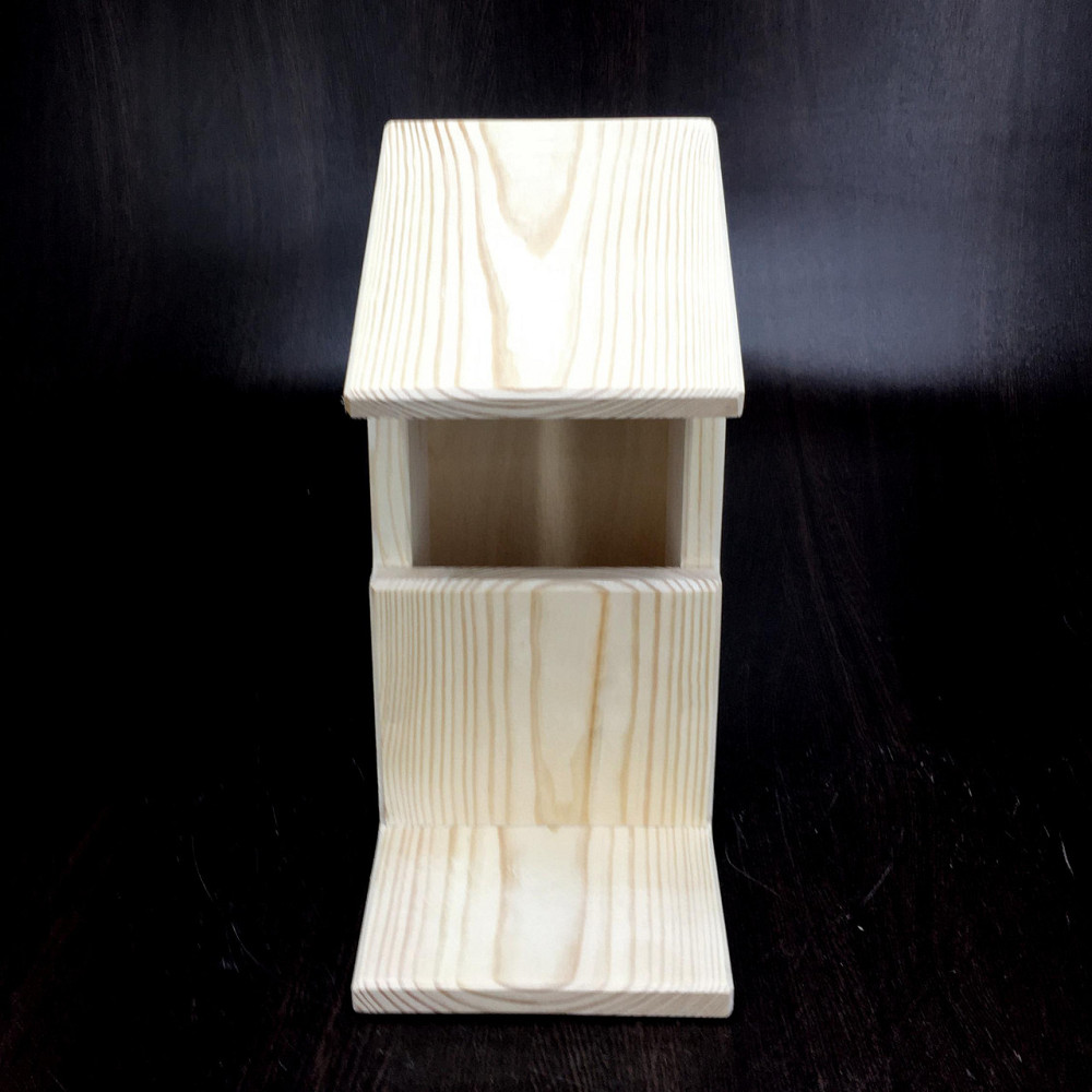 Кормушка для белок 