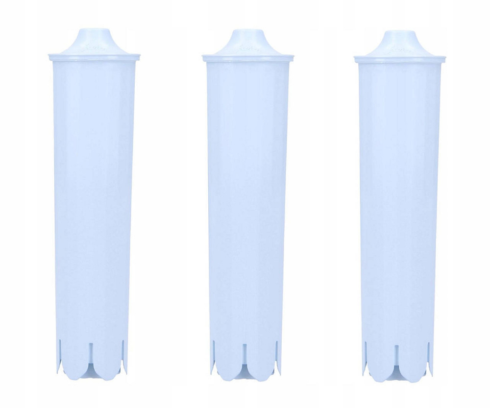 Набір фільтрів для кавомашин Jura Claris Blue (3 шт) Луцк - изображение 5