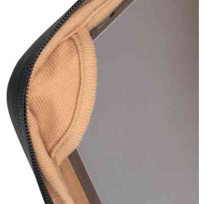 Чохол до ноутбука RivaCase 15" 8115 Clark Black ECO (8115BlackECO) Вінниця