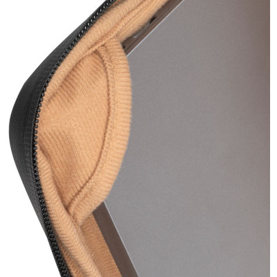 Чохол до ноутбука RivaCase 15" 8115 Clark Black ECO (8115BlackECO) Вінниця - фото 4