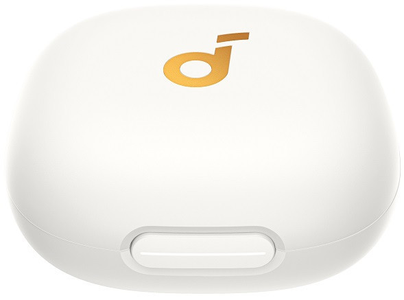 Навушники Anker SoundСore Sport X20 White (6976101) Київ - фото 2