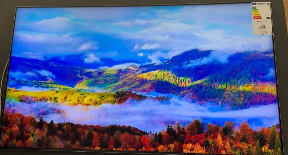 Телевізор: 8К NEO QLED 65" Samsung 65QN800A 120Hz. Smart Сабвуфер. Харків - фото 3