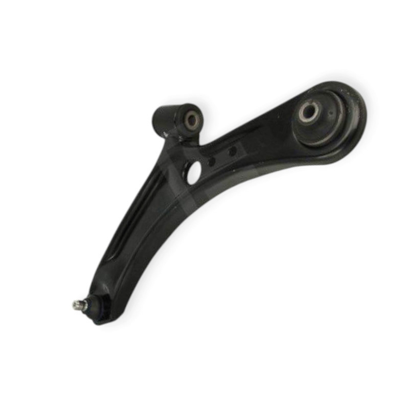 Рычаг подвески Suzuki SX4 07- левый L передней Мукачево - изображение 1